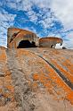 169 Kangaroo Island, remarkable rocks